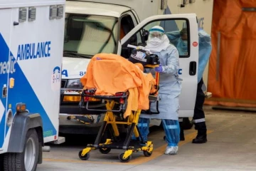 24 மணித்தியாலத்தில் 130 பேர் பலி! கனடாவில் உயரும் பலி எண்ணிக்கை