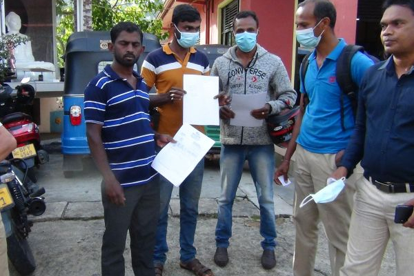 நாடளாவிய ரீதியில் அதிபர்கள் - ஆசிரியர்கள் பணி பகிஷ்கரிப்பு: கல்வி நடவடிக்கைகள் பாதிப்பு | Island Wide Principals Teachers Strike