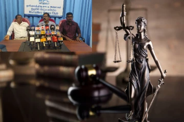 13 ஆவது திருத்த சட்டத்தினைகூட நிறைவேற்ற முடியாத அளவில் இந்தியா இருக்கின்றதா..!