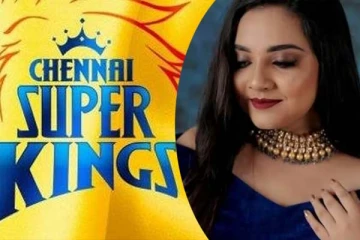 CSK வீரர் மீது காதலா? உண்மையை போட்டுடைத்த பாக்கியலட்சுமி இனியா