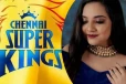 CSK வீரர் மீது காதலா? உண்மையை போட்டுடைத்த பாக்கியலட்சுமி இனியா