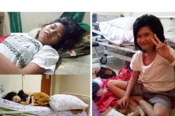 நிஜ வாழ்க்கையில் ஒரு ஸ்லீப்பிங் பியூட்டி! 17 வயது சிறுமிக்கு ஏற்பட்ட நிலை: முடிவு தெரியாமல் தவிக்கும் பெற்றோர்