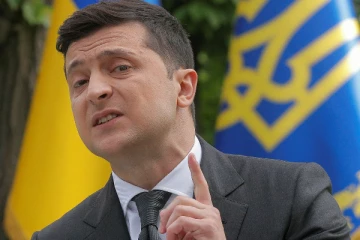 ரஷ்யா மற்ற ஐரோப்பிய நாடுகளை குறிவைக்கும்! ஜெலன்ஸ்கி எச்சரிக்கை