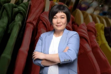 மகப்பேறு விடுப்பின் போது தொடங்கப்பட்ட நிறுவனம்... இன்று அவரது சொத்து மதிப்பு ரூ 61,000 கோடி