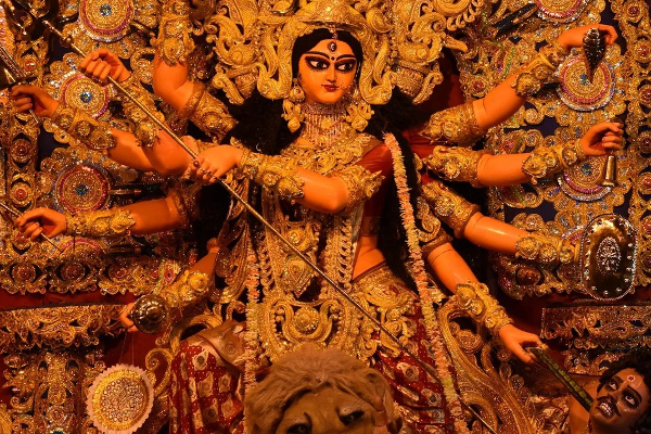 நலம் தரும் நவராத்திரியின் 2ம் நாள் வழிபாடு பற்றிய முழு விவரம் | Astrology Worship On The 2Nd Day Of Navratri