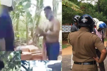 யாழ்ப்பாணத்தில் மக்களை கொடூரமாக அடித்து துன்புறுத்திய நபர் கைது!