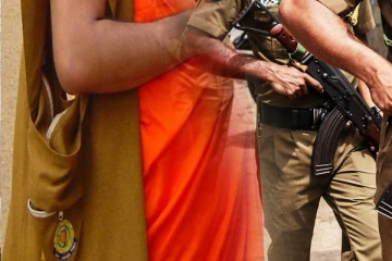 12 வயது சிறுவனை தகாத செயற்பாட்டிற்கு உட்படுத்திய தேரர் கைது