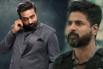 பிக்பாஸ் வீட்டிற்குள் சென்ற நடிகர் சிவகார்த்திகேயன் - வைரலாகும் வீடியோ!