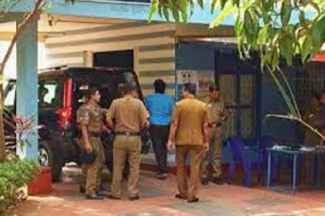 காவல்துறையின் காவலில் இருந்த உதவி முகாமையாளர் மரணம்