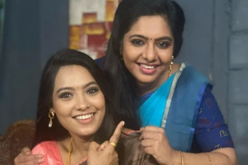 அதிகாலை ரூம் கதவை தட்டிய மேனேஜர்.. ஹோட்டலில் தங்கிய விஜய் டிவி சீரியல் நடிகைக்கு நடந்த அதிர்ச்சி