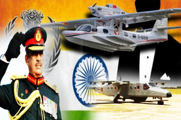 கே. பி உடன் தொடர்பை ஏற்படுத்திய றோ: கட்டுநாயக்காவில் தரையிறங்கிய இந்திய உளவு விமானம்(Video)