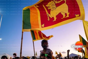 ලංකාව වේගයෙන් දියුණු වෙන රටක් - ලොක්කෙක් ඇත්ත හෙළිකරයි