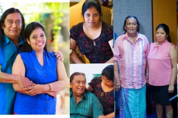 සුරූපී තරුණිය එක්ක විවාහවීමට පෙර වික්ටර් අවුරුදු 08ක් හොරාට කරපු දේ හෙළිවෙයි.(PHOTOS)