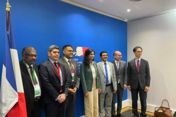 கடன் மறுசீரமைப்பு தொடர்பில் எட்டப்பட்ட இறுதி இணக்கப்பாடு