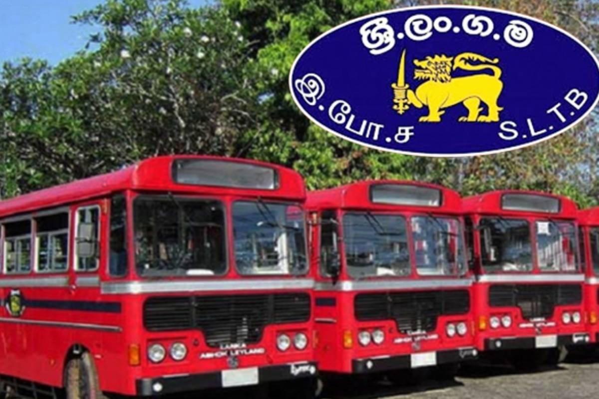 பேருந்து பயணங்களில் மாற்றம் ; இலங்கை போக்குவரத்துச் சபை எடுத்த தீர்மானம் | New Changes To Bus Services Colombo Kandy Route பேருந்து பயணங்களில் மாற்றம் ; இலங்கை போக்குவரத்துச் சபை எடுத்த தீர்மானம் | New Changes To Bus Services Colombo Kandy Route