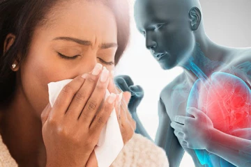 சளியை அடியோடு விரட்டணுமா? இதெல்லாம் பண்ணுங்க