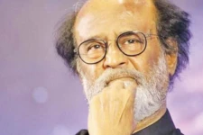 ரஜினியின் நலம் விசாரித்த முதல்வர் மற்றும் துணை முதல்வர்