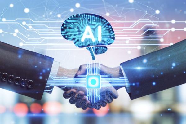 மெட்டாவுடன் இணைந்து உருவான புதிய AI நிறுவனம் | New Ai Company Formed In Partnership With Meta மெட்டாவுடன் இணைந்து உருவான புதிய AI நிறுவனம் | New Ai Company Formed In Partnership With Meta