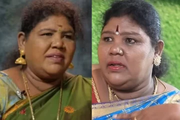 16 வயசுலே கல்யாணம்; அவரோடு சேர்த்துவைத்து சந்தேகம், டார்ச்சர் - முதல் கணவர் குறித்து காமெடி நடிகை வேதனை!