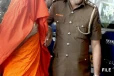 ஐந்து மாணவர்களை துஷ்பிரயோகத்திற்கு உட்படுத்திய பிக்கு கைது