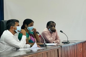 யாழ். வீட்டுத்திட்ட முறைகேடு தொடர்பில் பிரதமர் கவனம்