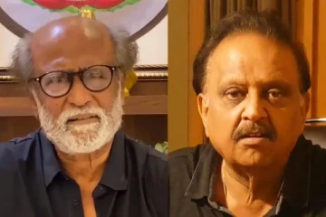 எஸ்.பி.பி.யின் கடைசி பாடல் எனக்காக இருக்கும் என்று நான் கனவில் கூட நினைக்கவில்லை - ரஜினிகாந்த் உருக்கம்!