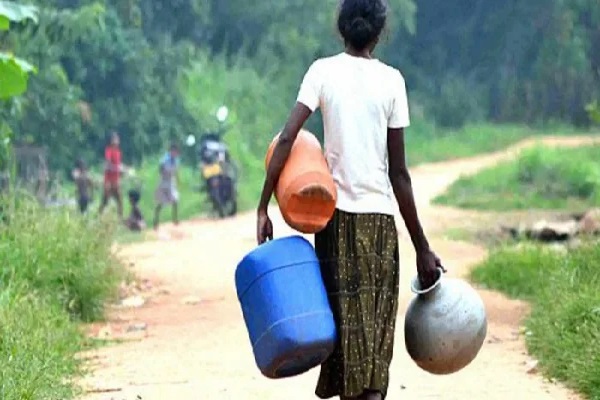 தமிழர் பிரதேசத்தை வாட்டும் வறட்சி -இலட்சக்கணக்கானோர் பாதிப்பு | Drought Ravages Tamil Region Affects Millions