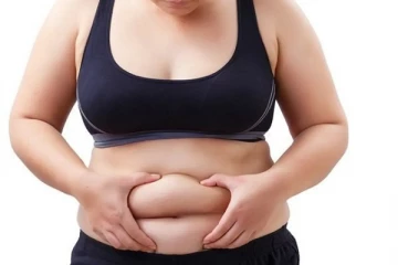 தொப்பை கொழுப்பை குறைக்க இதை மட்டும் செய்தால் போதும்!