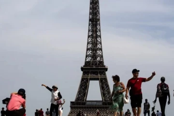 பிரான்சுக்கு வரும் சுற்றுலாப்பயணிகளுக்கு பிரான்ஸ் பொலிசார் விடுத்துள்ள எச்சரிக்கை