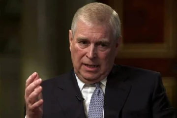 இளவரசர் ஆண்ட்ரூவின் பட்டங்கள், பதவிகள் அனைத்தும் பறிப்பு: சார்லஸ் மன்னர் அதிரடி