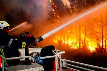 இத்தாலியில் 16 நகரங்களுக்கு ரெட் அலெர்ட்!