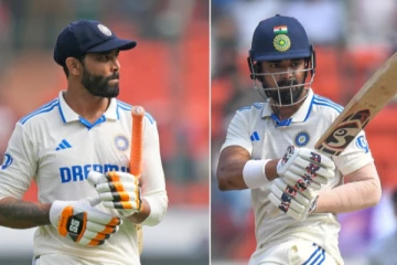 இங்கிலாந்துக்கு எதிரான 2வது டெஸ்ட்: ஜடேஜா, கே.எல் ராகுல் விலகல்: மாற்று வீரர்கள் யார்?