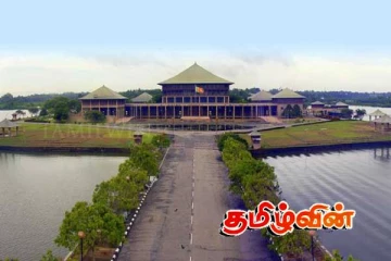 நாடாளுமன்ற பெண் ஊழியர் ஒருவர் தொடர்பில் வெளியான தகவல்