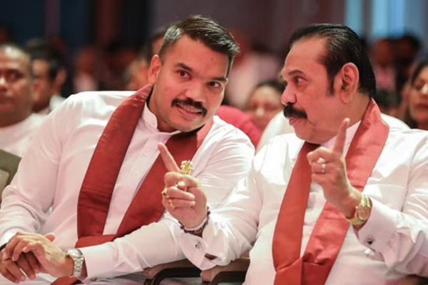 உங்கள் தந்தை எத்தனை பேரை வேட்டையாடினார்..! சபையில் வைத்து நாமலுக்கு கடும் எச்சரிக்கை | Namal Rajapaksa Parliament Speech