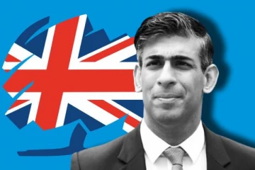 பிரித்தானிய பிரதமரின் மோசமான தோல்வி: கருத்துக்கணிப்பில் அம்பலம்