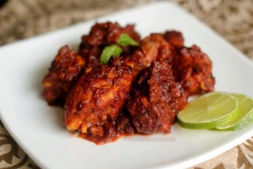 Fried Chicken Masala: நாவூறும் சுவையில் வறுத்த சிக்கன் மசாலா: எப்படி செய்வது?