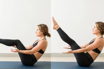 இடுப்பு வலியை குணமாக்க வேண்டுமா? இந்த பயிற்சியை தினமும் செய்தாலே போதும்