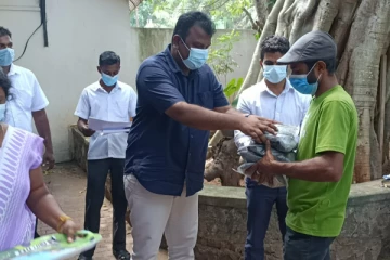 கூட்டமைப்பினரின் குறுந்திரைப்படம்! நகைப்புக்குரிய விடயம் என்கிறார் திலீபன்