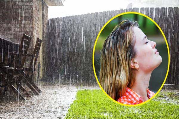 மழை பெய்யும் போது வரும் மண்வாசனை ஏன் நமக்கு பிடிக்கிறது? பலரும் அறியாத தகவல் | Why Does It Smell Earthy When It Rains மழை பெய்யும் போது வரும் மண்வாசனை ஏன் நமக்கு பிடிக்கிறது? பலரும் அறியாத தகவல் | Why Does It Smell Earthy When It Rains