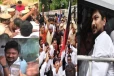 உதயநிதி ஸ்டாலின் கைது எதிரொலி..! தமிழகம் முழுவதும் பரவிய பெரும் பரபரப்பு - களமிறக்கப்பட்டுள்ள அதிரடிப்படையினர்