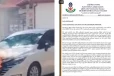 සමාජ මාධ්‍ය හොල්ලපු සර් ජෝන් කොතලාවල විද්‍යාලයේ ගුරු රථය ගිනි ගැනීමේ සිද්ධිය - දරුවාට බලපෑම් කළාද ආදි ශිෂ්‍ය සංගමය කට අරියි