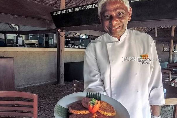 வெளிநாட்டு முட்டைகளைப் பயன்படுத்த மாட்டேன்! இலங்கையின் பிரபல சமையல்காரர் | Will Not Use Foreign Eggs A Famous Sri Lankan Chef