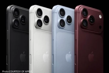iPhone 18 தொடரை அறிமுகம் செய்த ஆப்பிள்: அசத்தும் புதிய சிறப்பம்சங்கள் என்னென்ன?