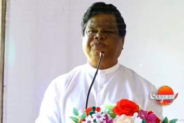 ''ආණ්ඩුව පවත්වාගෙන යාමට ප්‍රමාණවත් මුදල් නැහැ ''ආණ්ඩුවේ බංකොලොත් බව ගැන හිටපු ඇමති බන්දුල කට අරියි