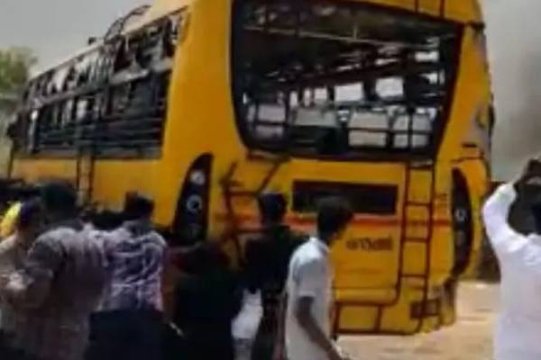 தமிழகத்தில் பரபரப்பை ஏற்படுத்தியுள்ள பாடசாலை மாணவி மரணம்! | Death Of A Schoolgirl Has Caused Stir Tamil Nadu