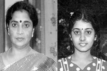 திருமதி பிரபாகரனை சூழ்ந்து வந்த ஆபத்துக்கள் (காணொளி)