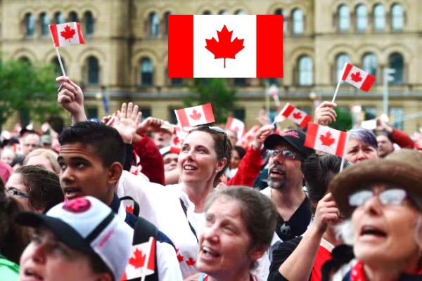 Canada undocumented immigrants 2026, Indian migrants Canada work permits expiry, Canada immigration crisis Indian workers, Expired study permits Canada Indians, Toronto tent city undocumented migrants, Naujawan Support Network protests Canada, Good enough to work stay Canada slogan, Canada asylum claims denied Indians, Illegal immigration Canada Indian community, Canada migrant policy 2025–2026 changes