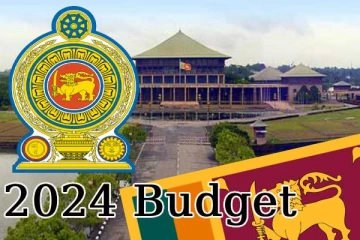 2024 ஆம் ஆண்டுக்கான வரவு - செலவு திட்டம் விவாதம் தொடர்பில் நாடாளுமன்ற செயற்குழு தகவல்