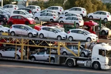 வாகன இறக்குமதி குறித்த அறிவிப்பு