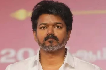 வாக்களிக்குமாறு அடம்பிடித்த குழந்தைகள் - விஜய் மீது போலீஸில் புகார்!